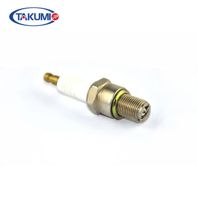 फोर्ड के लिए M14X1.25 थ्रेड चैंपियन RN79G औद्योगिक स्पार्क प्लग