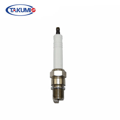 इरिडियम और प्लेटिनम औद्योगिक स्पार्क प्लग R5B12-77 G3500, G3600 G3516 जेनरेटर के लिए