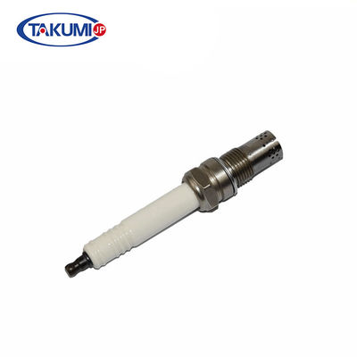 TAKUMI R10P3 स्पार्क प्लग जनरेटर GS420 /J 312 के लिए स्पार्क प्लग P3.V3 347257 और P3.V5 401824 को बदलें