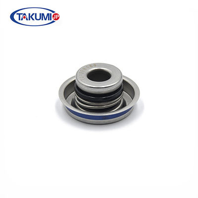 एमटीयू इंजन 34.3MM X 5 / 8MM वाटर पंप मैकेनिकल सील