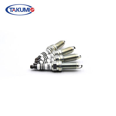 BP6ES SXU22HDR8 SXU22HR9 PLKR6A PLKR7A के लिए TAKUMI LD7RTIP कार स्पार्क प्लग