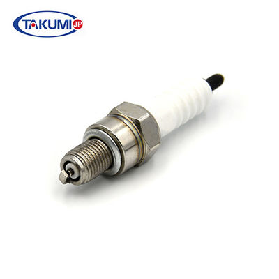 A7TC / U4AC / NAR14YC / NAR14YC / P-RZ7HC / U22FSR-U के लिए C7HSA मोटरसाइकिल स्पार्क प्लग