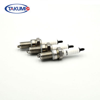 NGK DPR7EA9 / Denso X22EPR-U9 / बॉश X5DC / चैंपियन RA8Y के लिए मोटरसाइकिल स्पार्क प्लग