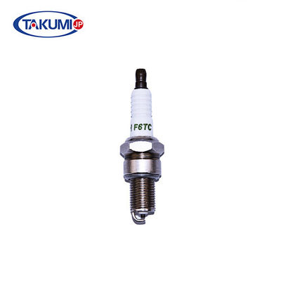 IKR6G IKR6G11/ ZXU20PR11 के लिए प्लेटिनम इरिडियम M12x1.25 ऑटो स्पार्क प्लग