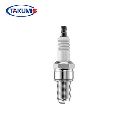 ILTR6A13G 7658 इरिडियम प्लैटिनम ऑटो स्पार्क प्लग PLTR6A10G के लिए मैच
