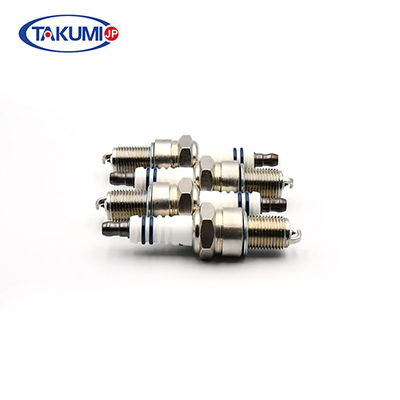 निचले हिस्से में ऑटो स्पार्क प्लगर्स OEM SK16HR11 90919-01253 90919-01233