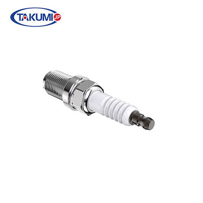 NGK BKR6E-11 2756 के लिए ऑटो पार्ट्स TAKUMI K6RTC फिट सुजुकी इंजन के लिए स्पार्क प्लग