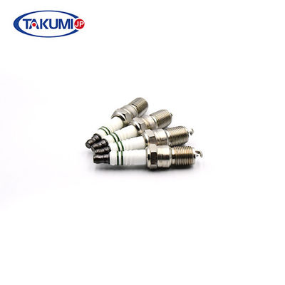 फोर्ड मैक के लिए F7tc Ik20 473qb 3707010 ऑटो इरिडियम स्पार्क प्लग