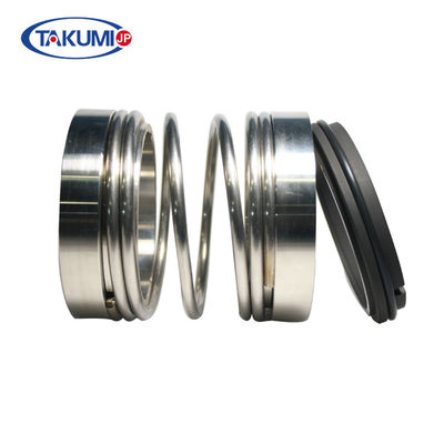 कार्बन सिलिकॉन कार्बाइड टीसी FKM NBR EPDM PTFE पानी पंप वसंत