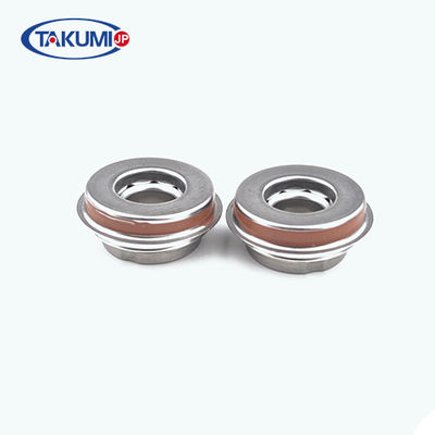 Antirust ऑटोमोबाइल साफ पानी ठंडा पंप जवानों HF6A-12