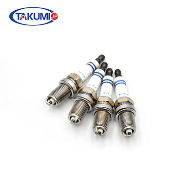 सिरेमिक इरिडियम पासैट स्पार्क प्लग SXU22HCR11S 12290-R40-A02