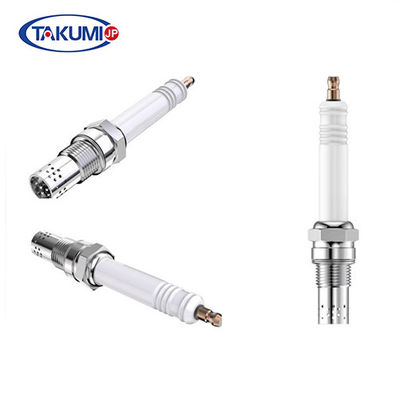 TAKUMI R10P3 Jenbacher GS 420 इंजन P3.V3 347257 V5 401824 के लिए औद्योगिक स्पार्क प्लग
