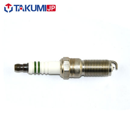 स्थिर Idling ऑटो स्पार्क प्लग 12290-R62-H01 1ZFR6K11NS 12290R62H01