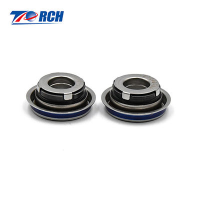 E12A12 OEM गुणवत्ता 12mm शाफ्ट व्यास सिलिकॉन कार्बाइड HNBR मैकेनिकल सील ऑटोमोटिव वॉटर पंप के लिए