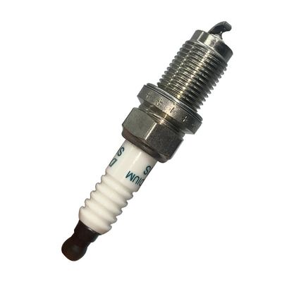 OEM होंडा सिविक स्पार्क प्लग रिप्लेसमेंट FR7SE LZFR6C NGK बॉश स्पार्क प्लग