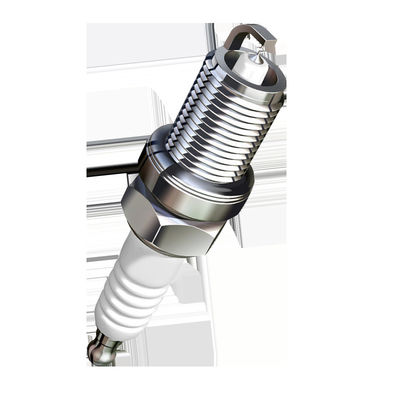 असली होंडा एकॉर्ड स्पार्क प्लग NGK BKR6E Denso K20PR-U 16mm Hex के साथ With