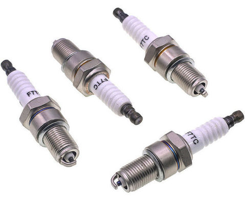 Bujias (k6rtc) बॉश 0242229659 / fr2ls चैंपियन OE003 / T10 / c9ycx स्पार्क प्लग प्रतिस्थापन पर लागू होता है