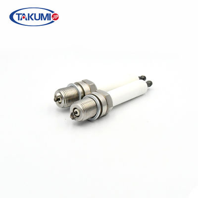 चैंपियन RB77WPCC के लिए प्राकृतिक गैस इंजन औद्योगिक स्पार्क प्लग R5B12-77