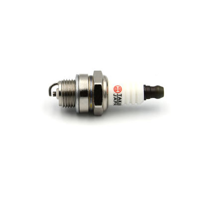 गैस इंजन पार्ट्स थोक ऑटो स्पार्क प्लग DC7RETC OEM स्पार्क प्लग YR7DE DCPR7E