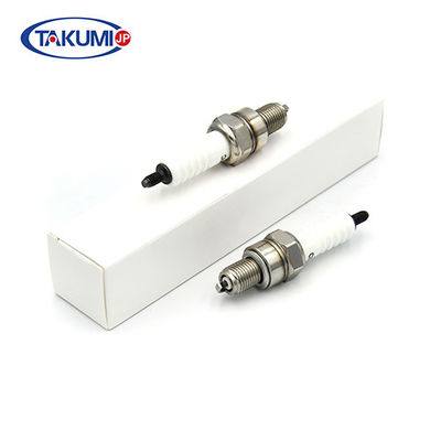 E6TC D8TC CR9E F5TC BM6A A7TC के लिए ऑटो इंजन पार्ट्स लेजर इरिडियम स्पार्क प्लग