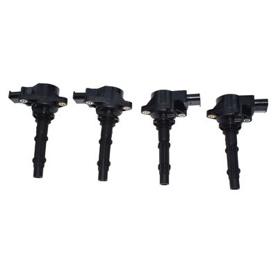 मर्सिडीज-बेंज S450 S500 GLE450 R550 इग्निशन कॉइल के लिए M273 W221 W166 W251 इग्निशन कॉइल 0001502780 2729060060 0001502680