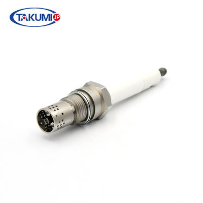 Takumi स्पार्क प्लग सेट R10P3 के लिए Jenbacher 1233808 प्रतिस्थापन के लिए Jenbacher 420 इंजन प्राकृतिक गैस