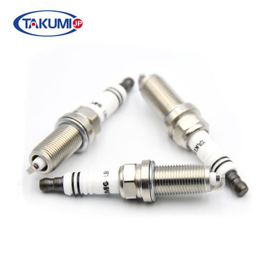 ऑटो OEM # 22401-5M015 PLFR5A-11 PLFR5A11 इरिडियम स्पार्क प्लग फ़िट निसान टीना 350Z आर्मडा मैक्सिमा इनफिनिटी FX35 बदलें