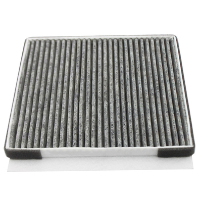 OEM कार केबिन एयर फ़िल्टर रिप्लेसमेंट 28113-1G100 26320-2A000 26320-2A001 26320