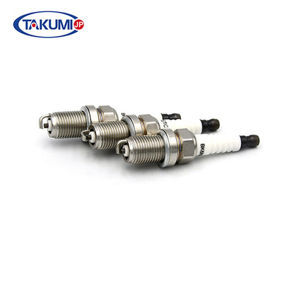 TAKUMI IRIDIUM SPARK PLUG Hex 16mm रीच 19mm रिप्लेसमेंट Ngk स्पार्क प्लग