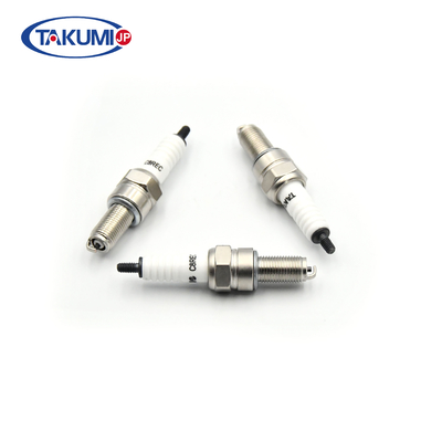 बुजियास स्पार्क प्लग C8REC NGK CR8E 1275 SUZUKI DENSO 948200456 U24ESRN के लिए बदलें