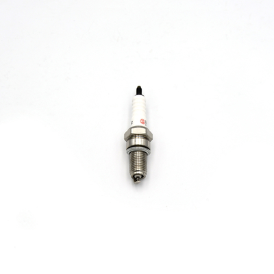 मोटरसाइकिल इंजन स्पार्क प्लग D8ETC D8EA/D8TC/X5CC/CG125/मोटरक्राफ्ट HG22/125CC