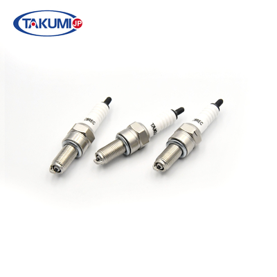 C8REC U24ESRN DENSO स्पार्क प्लग U24ESR-N Yamaha YZ-F 250/450 WR-F 250/450