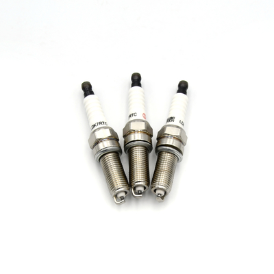 LDK7RTC किआ हुंडई NGK स्पार्क प्लग 18843-10062 LKR6D10E
